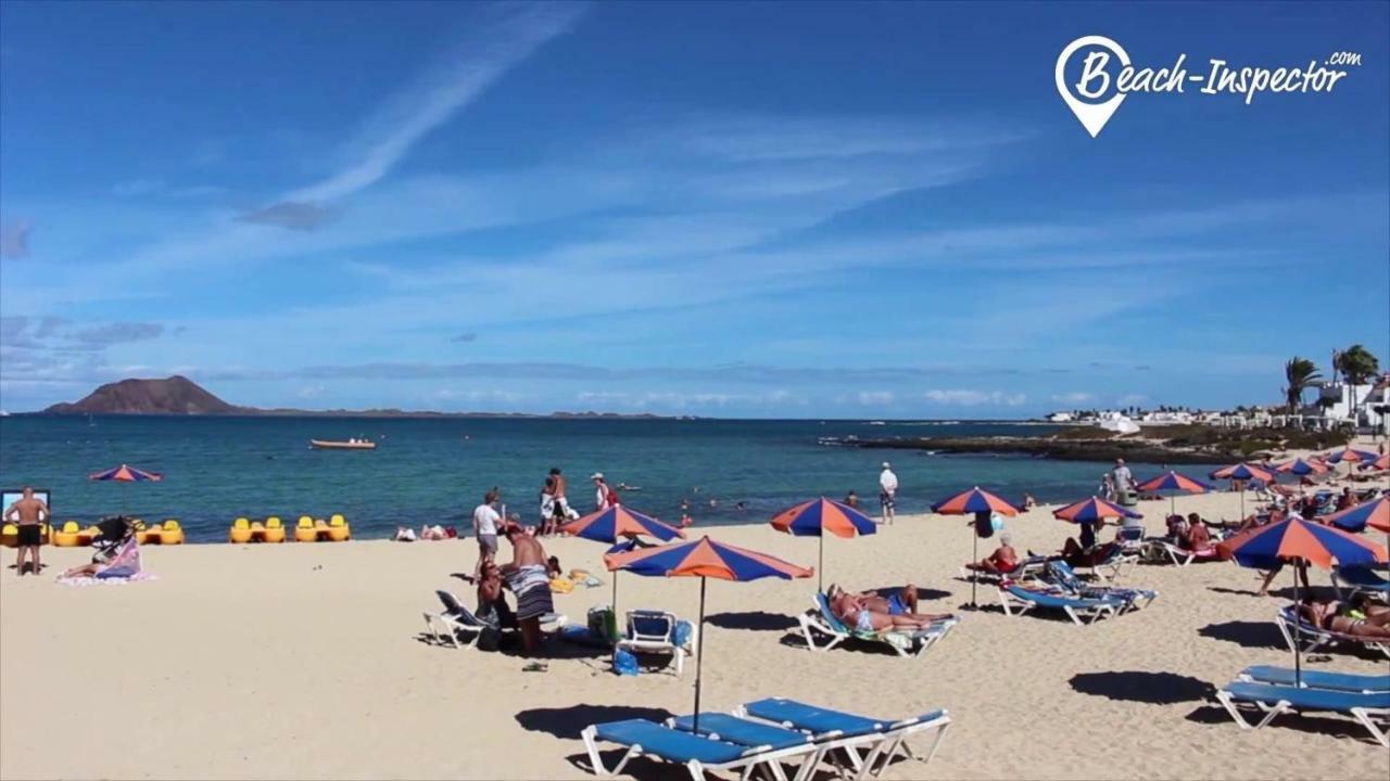 Apartamento The Ohana Corralejo