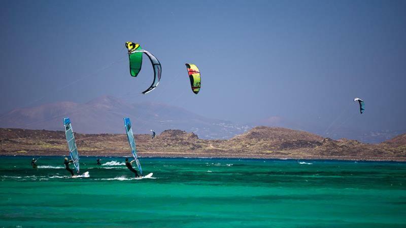 The Ohana Apartamento Corralejo