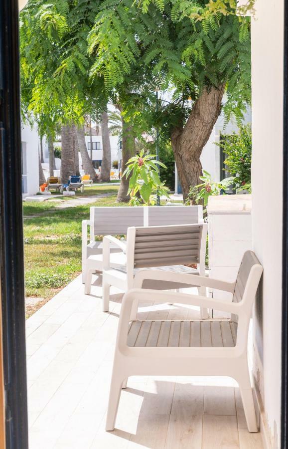 Apartamento The Ohana