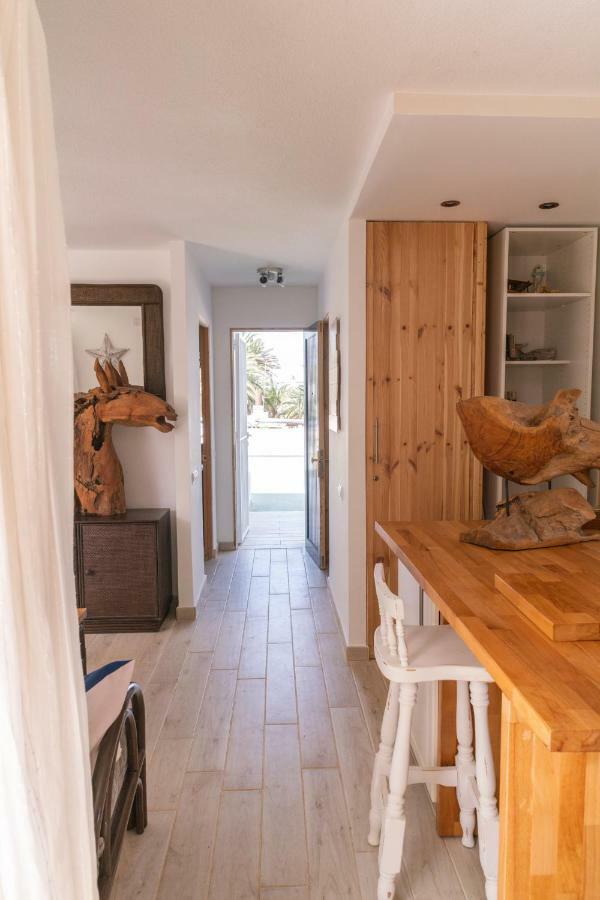 Apartamento The Ohana *