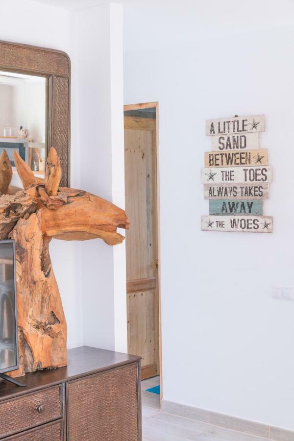 Apartamento The Ohana Corralejo