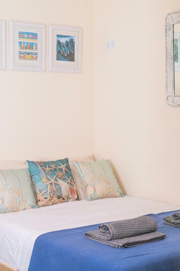 The Ohana Apartamento Corralejo
