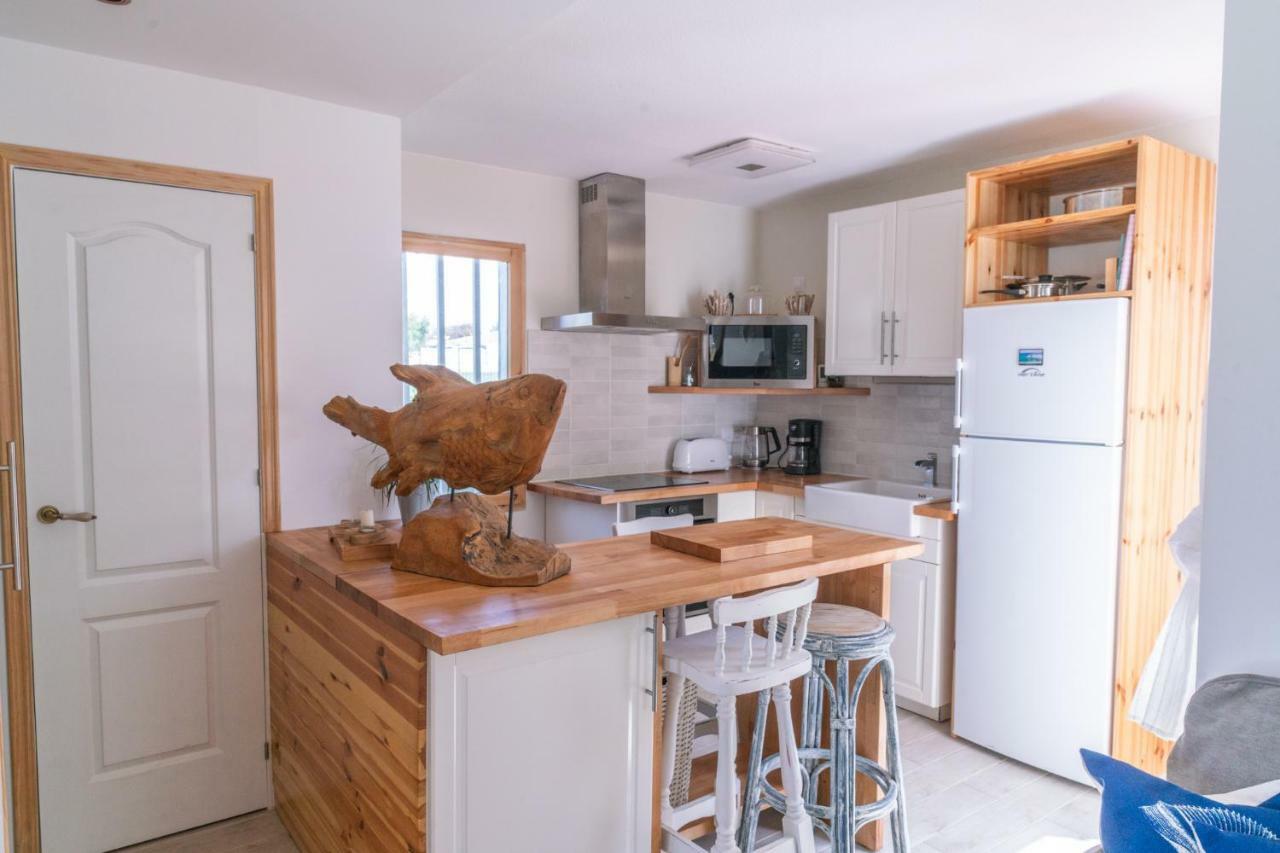 The Ohana Apartamento Corralejo